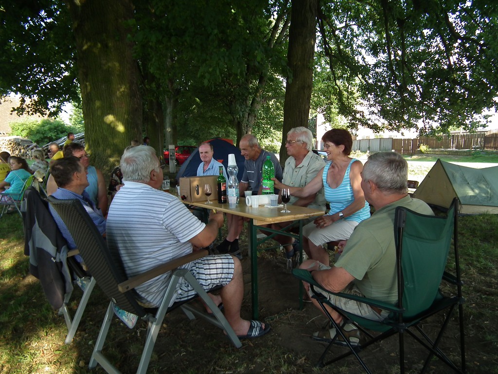 Stlky - Veterni PS 2012