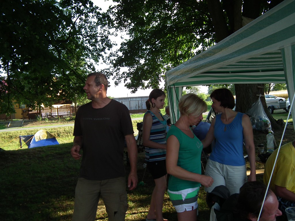 Stlky - Veterni PS 2012