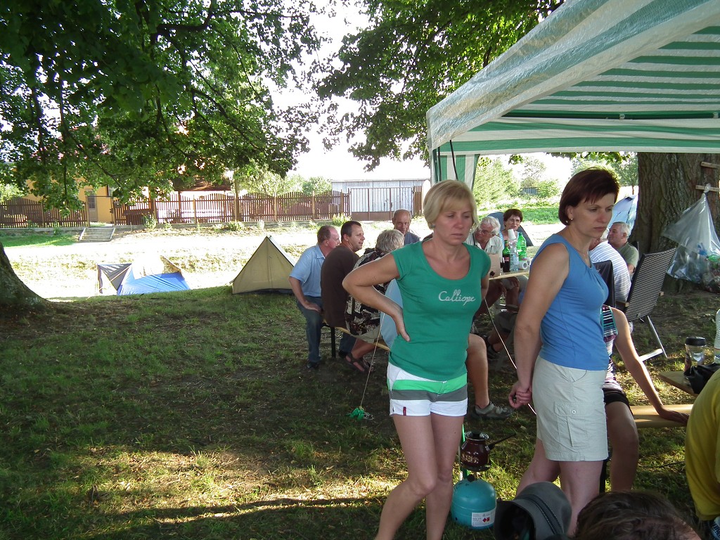 Stlky - Veterni PS 2012