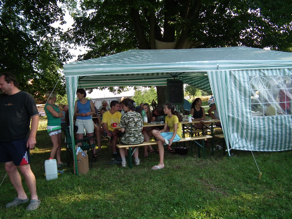 Stlky - Veterni PS 2012
