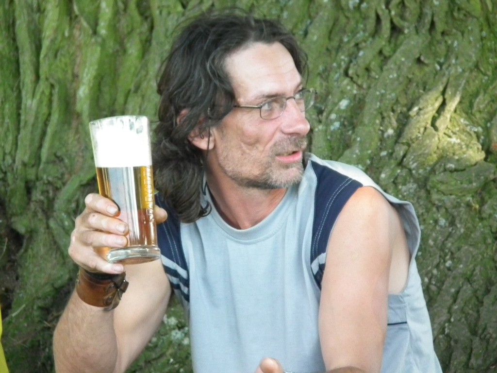 Stlky - Veterni PS 2012
