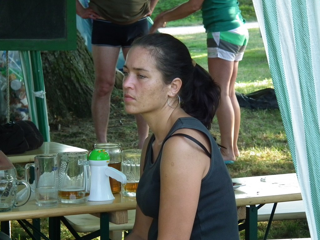 Stlky - Veterni PS 2012