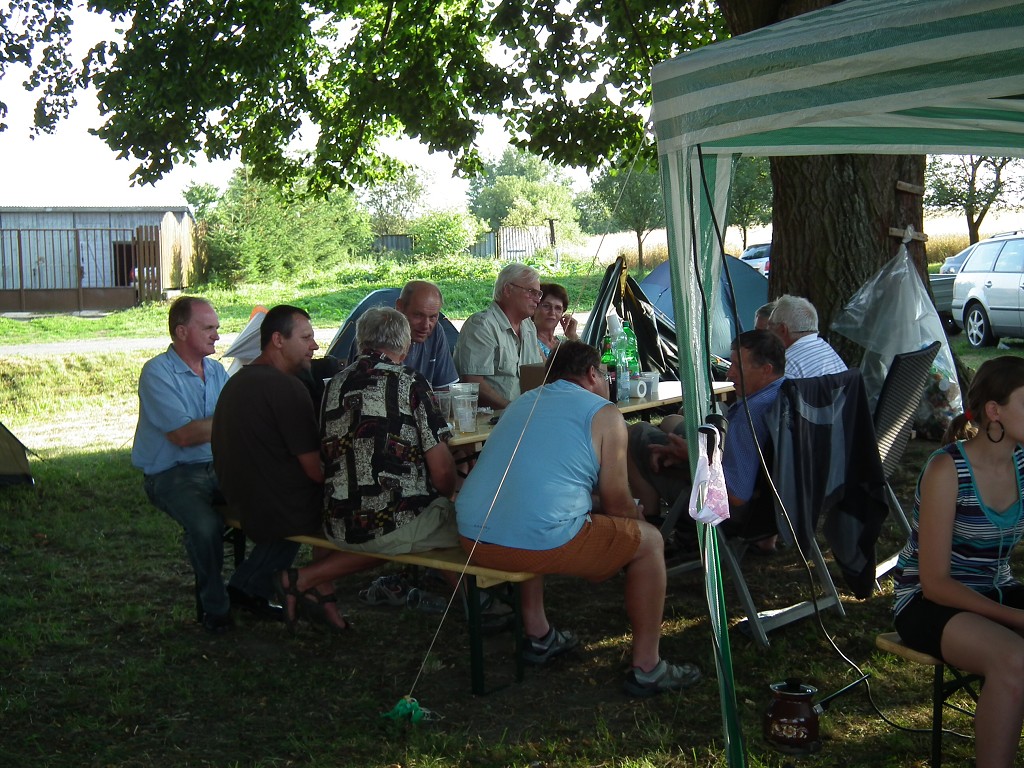 Stlky - Veterni PS 2012