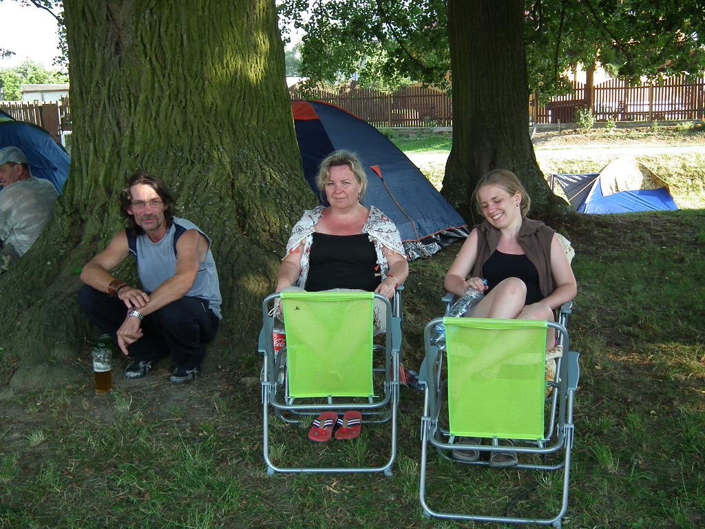 Stlky - Veterni PS 2012