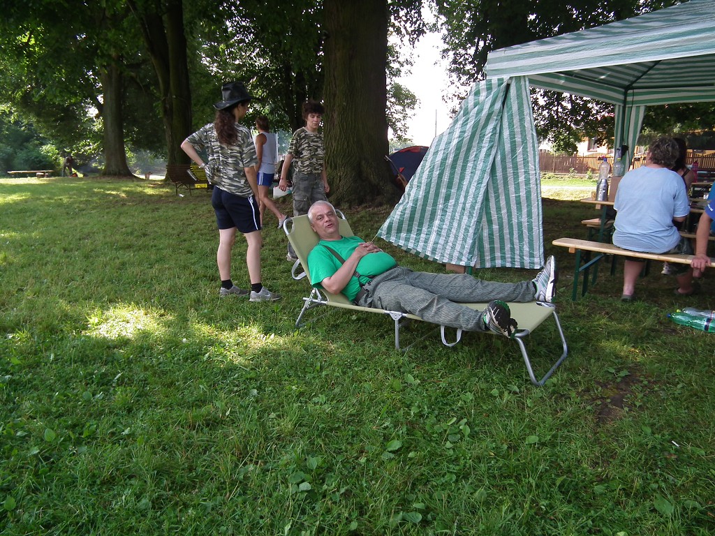 Stlky - Veterni PS 2012