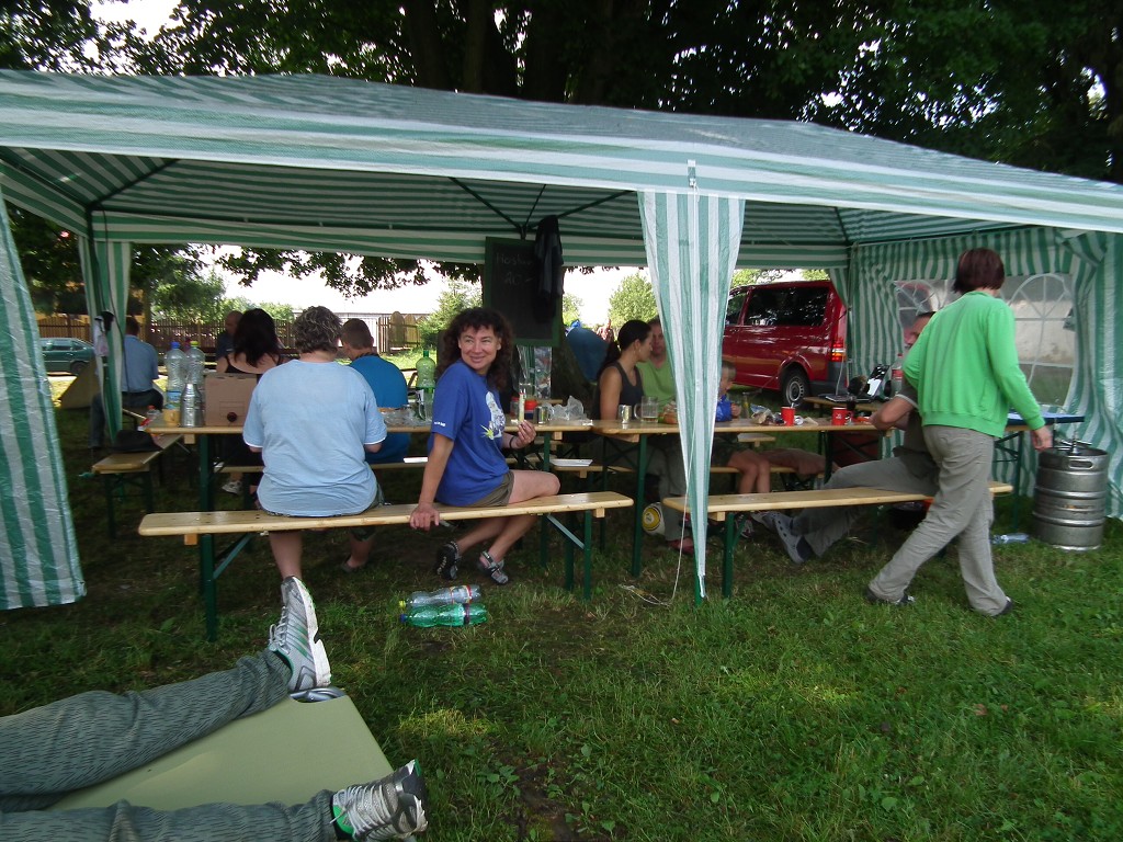Stlky - Veterni PS 2012