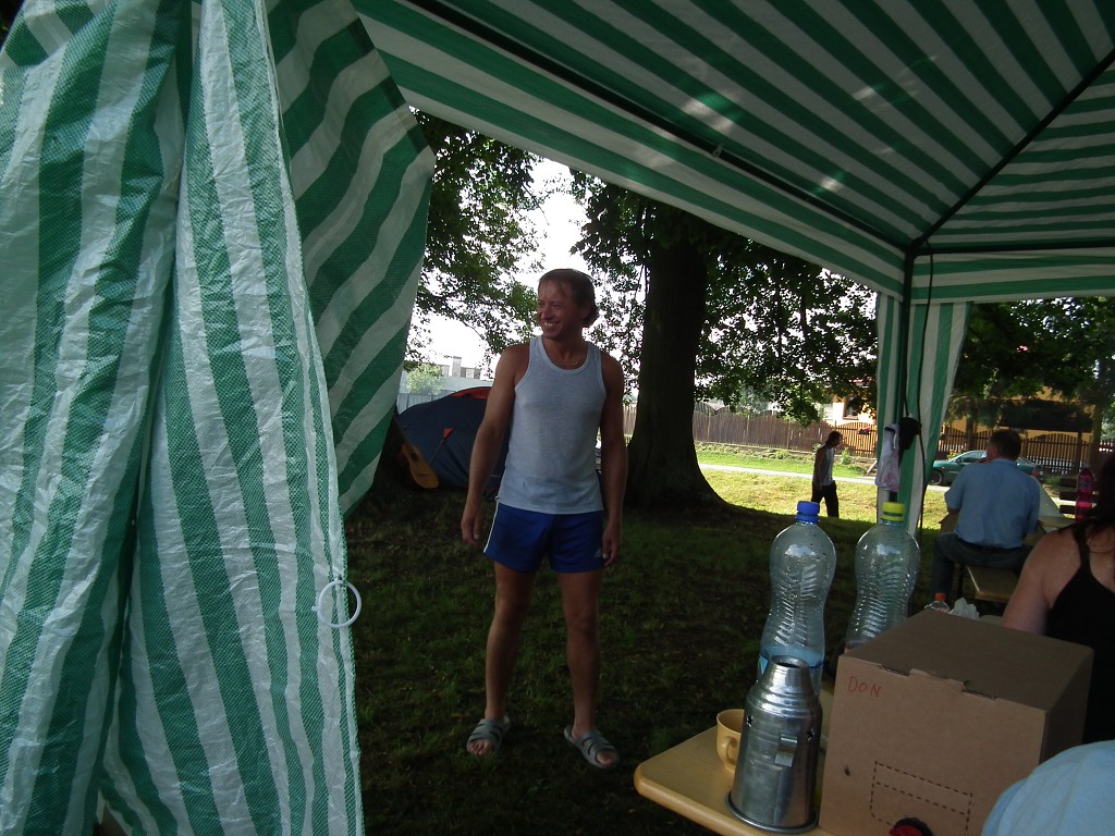 Stlky - Veterni PS 2012