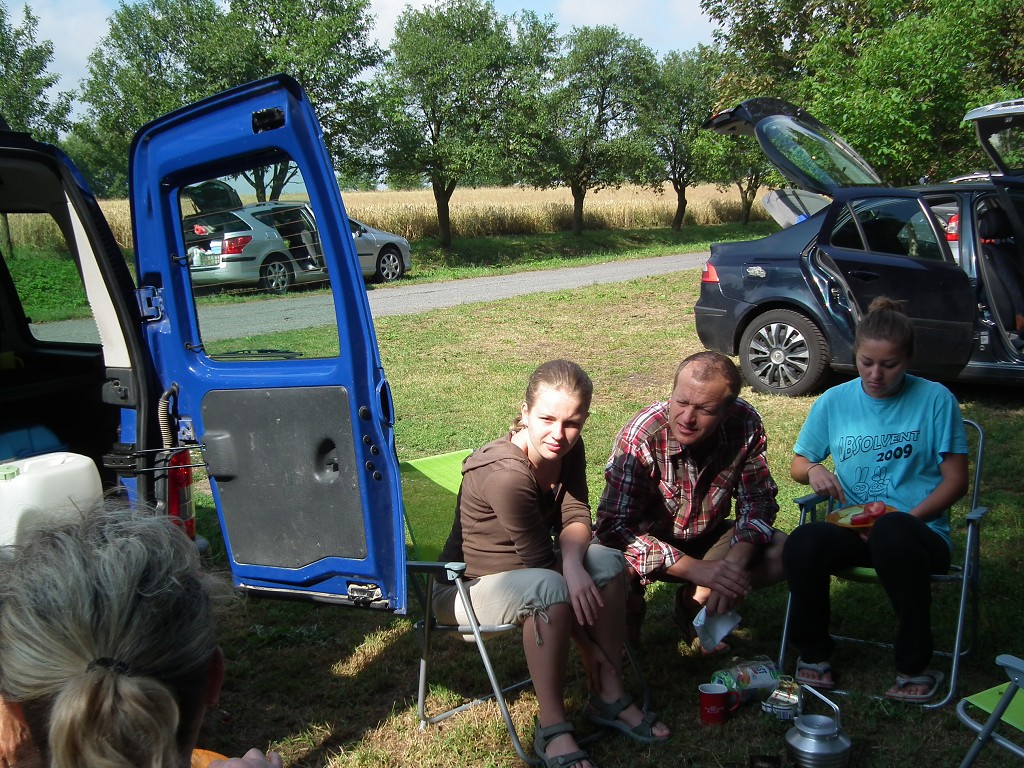 Stlky - Veterni PS 2012