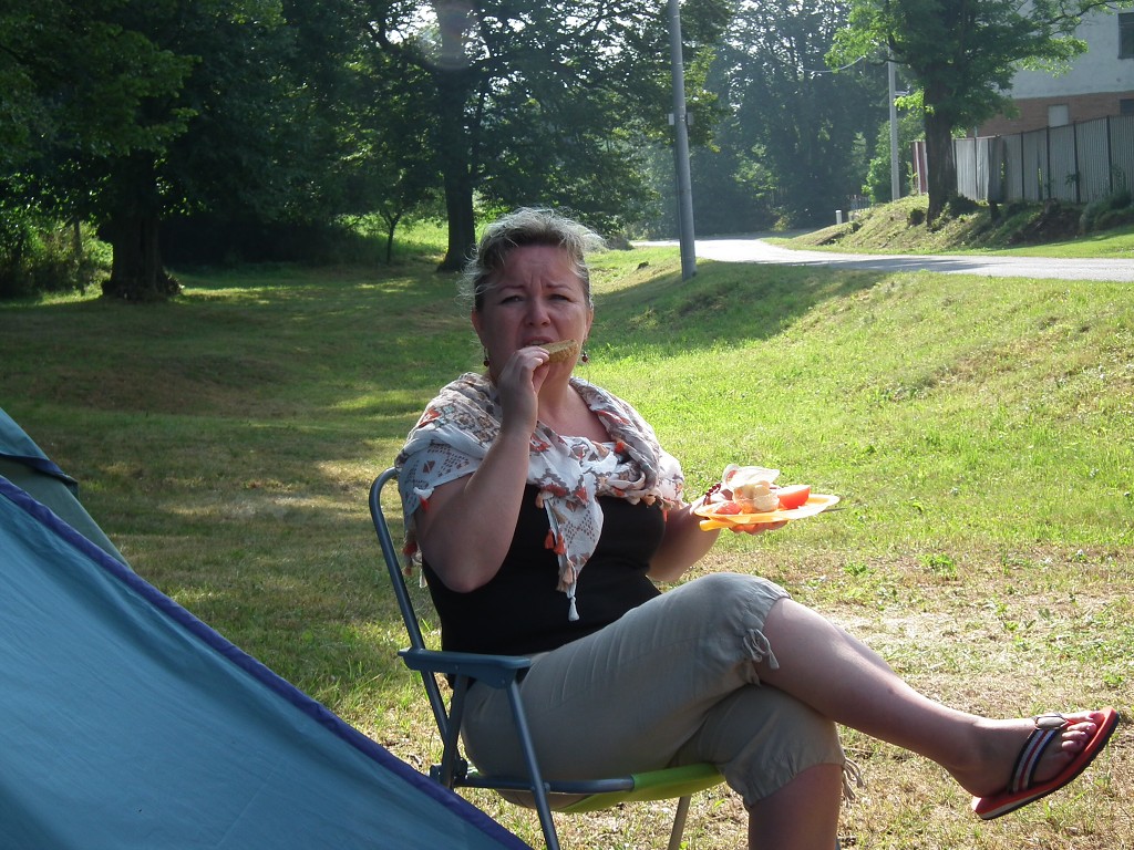 Stlky - Veterni PS 2012