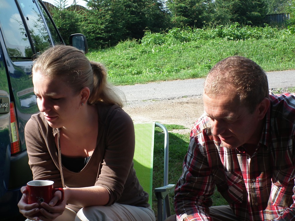 Stlky - Veterni PS 2012