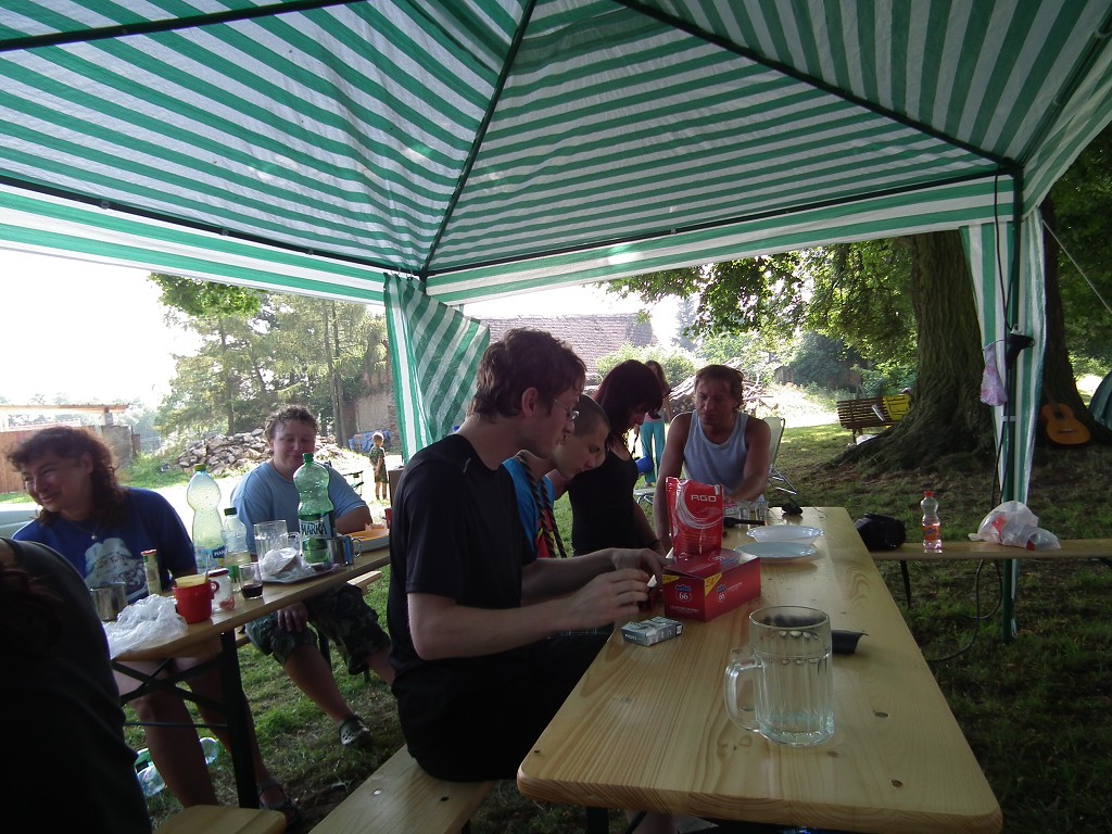 Stlky - Veterni PS 2012