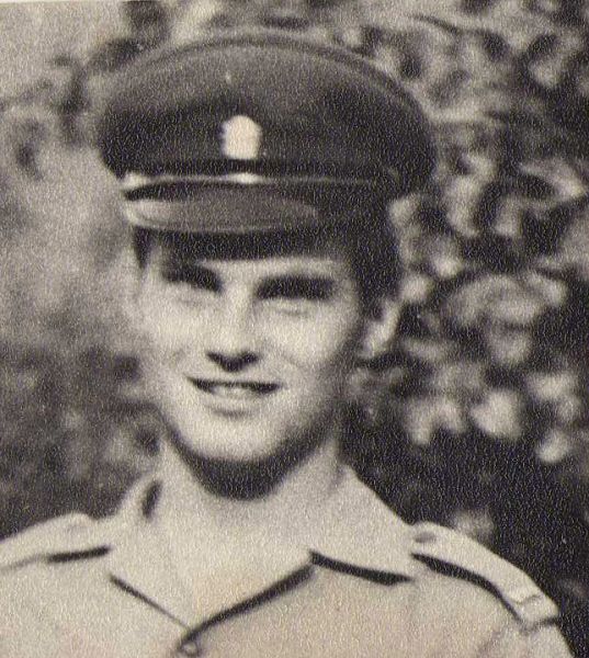 Stlky - Veterni PS - historick foto