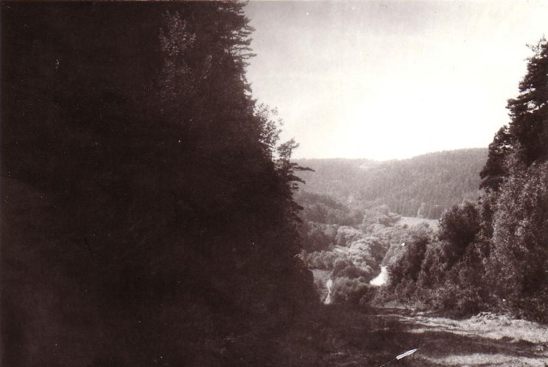 Stlky - Veterni PS - historick foto