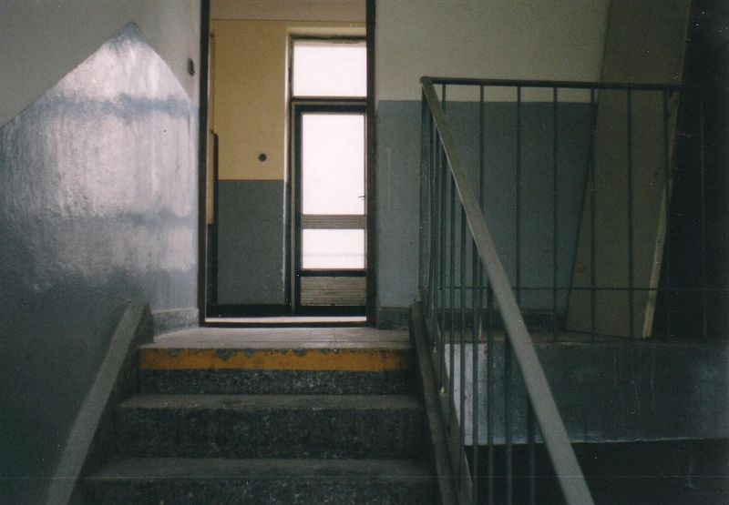 Stlky - Veterni PS  - mix - datov neureno