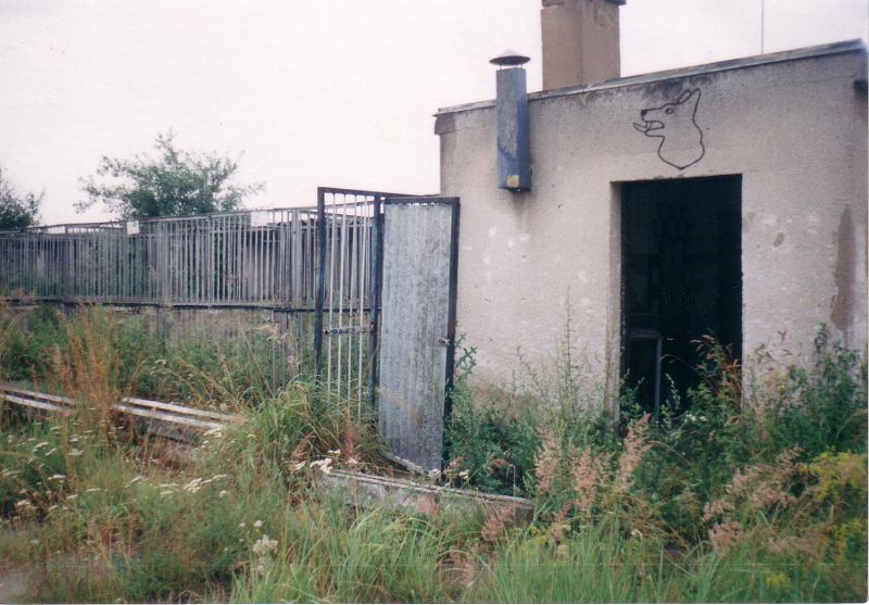 Stlky - Veterni PS  - mix - datov neureno