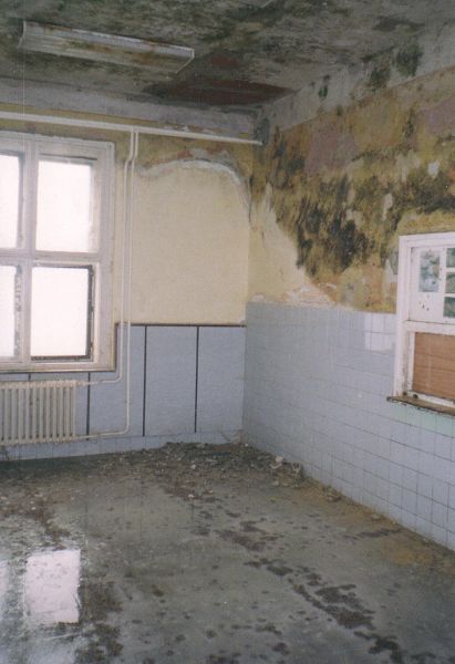 Stlky - Veterni PS  - mix - datov neureno