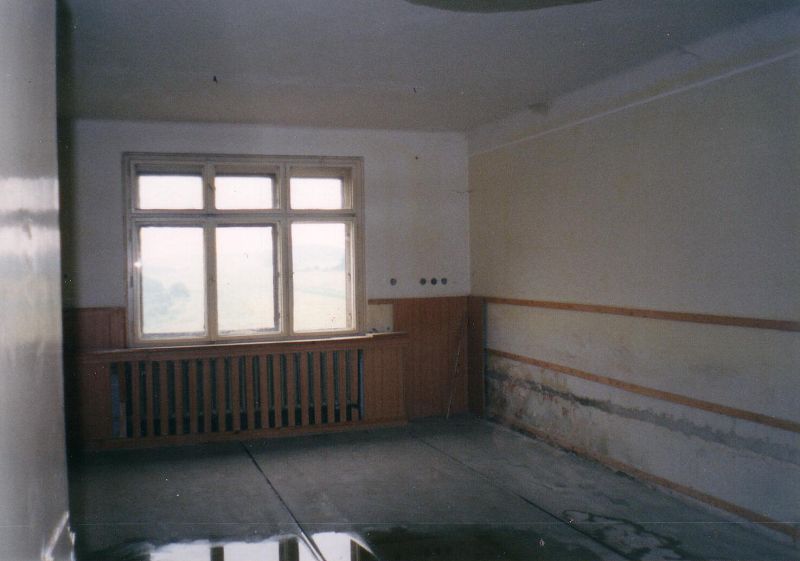 Stlky - Veterni PS  - mix - datov neureno