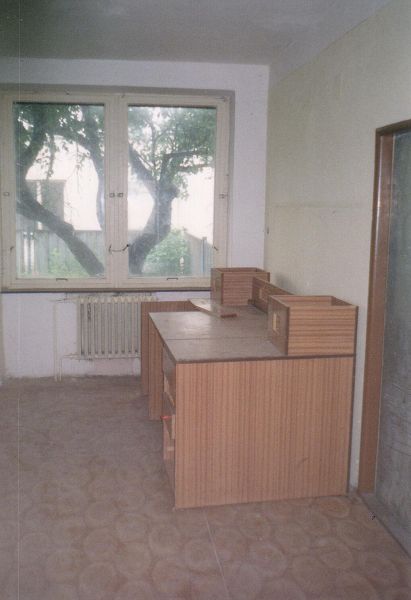 Stlky - Veterni PS  - mix - datov neureno
