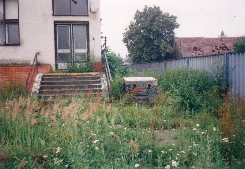 Stlky - Veterni PS  - mix - datov neureno