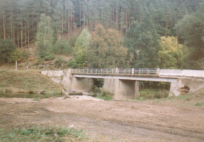 Stlky - Veterni PS  - mix - datov neureno