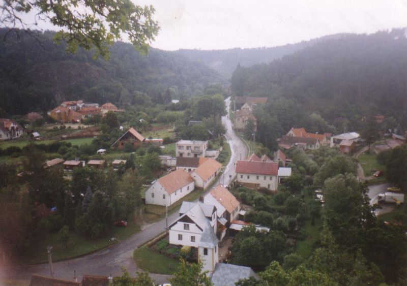 Stlky - Veterni PS  - mix - datov neureno