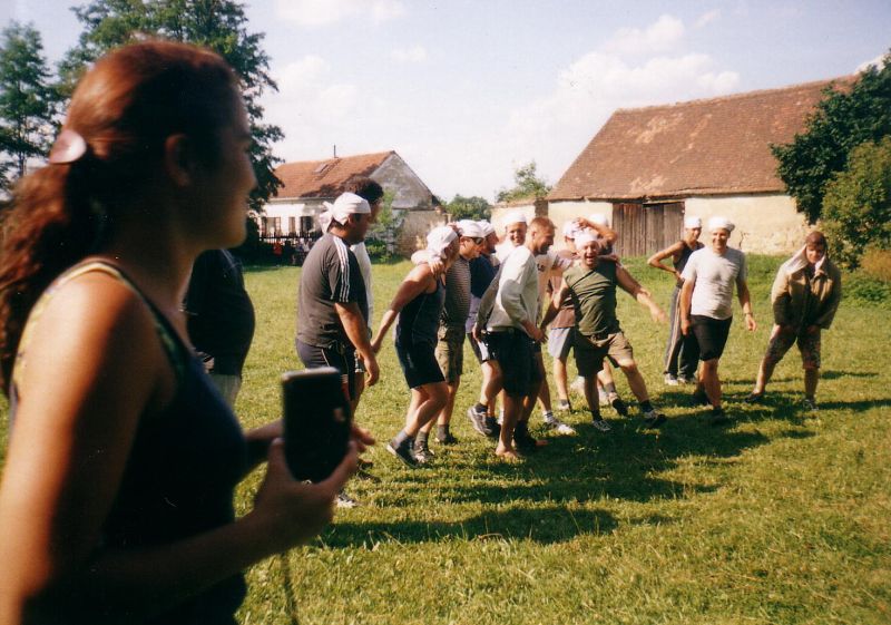 Stlky - Veterni PS  - mix - datov neureno