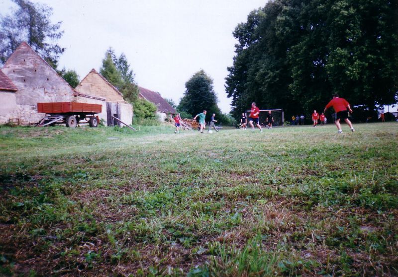Stlky - Veterni PS  - mix - datov neureno