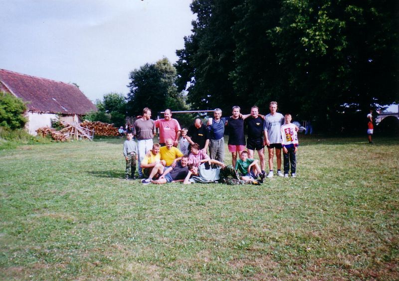 Stlky - Veterni PS  - mix - datov neureno