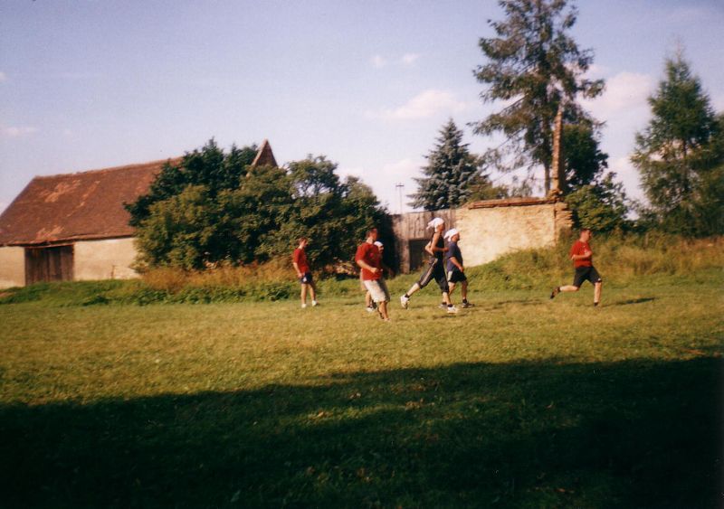 Stlky - Veterni PS  - mix - datov neureno