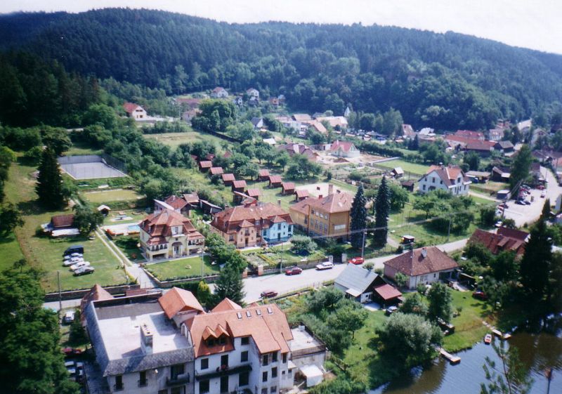 Stlky - Veterni PS  - mix - datov neureno