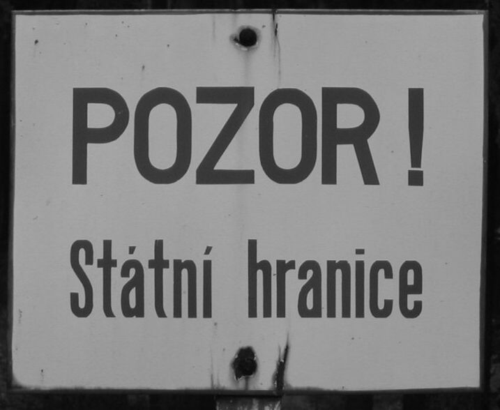 Stlky - Veterni PS  - mix - datov neureno