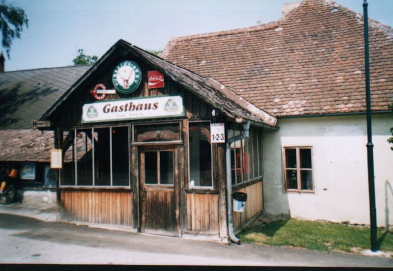 Stlky - Veterni PS  - mix - datov neureno