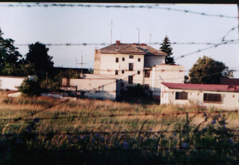 Stlky - Veterni PS  - mix - datov neureno