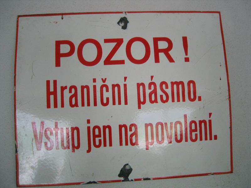 Veterni PS na vlet v pohranin rot Valtice - 2004