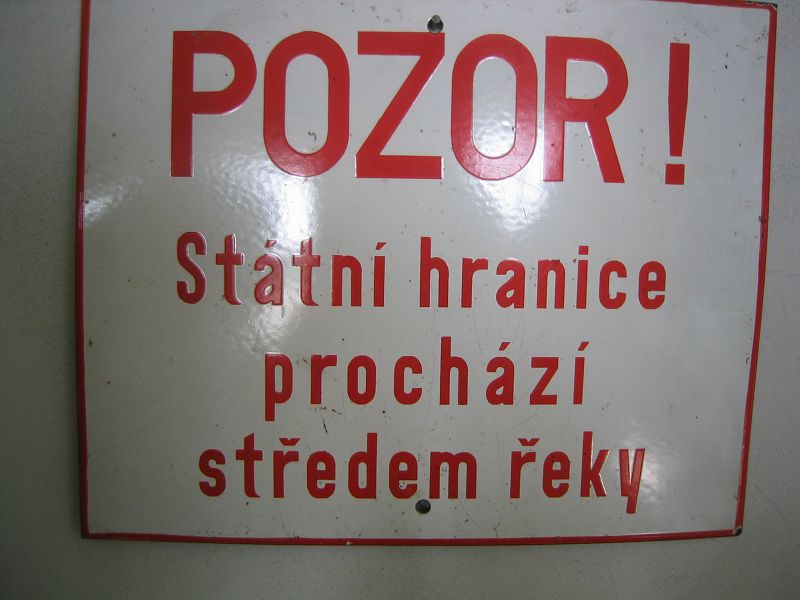 Veterni PS na vlet v pohranin rot Valtice - 2004