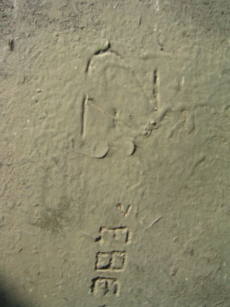 Veterni PS na vlet v pohranin rot Valtice - 2004