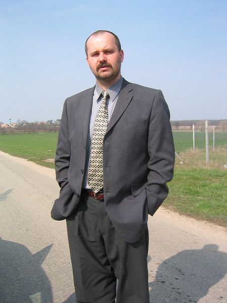 Veterni PS na vlet v pohranin rot Valtice - 2004